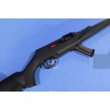 Remington 522 Viper .22 self loading rifle with ten shot magazine, serial no. 3040853, barrel