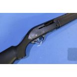 Hatsan Escort Magnum 12 bore semi auto shotgun with 29 inch barrel, serial no. 54573 (Section 1