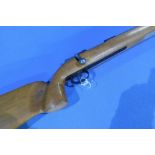 Carl Gustaf stades 1932 bolt action 7.62 target rifle, serial no. 112492 (section one certificate