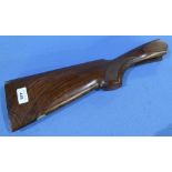 Beretta stock only (Silver Pigeon 1686) 12 gauge