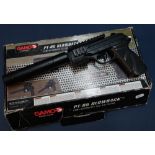 Boxed Gammo PT85 Blowback .177 CO2 air pistol