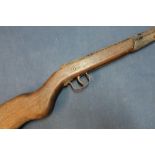 Diana Mod. 16 brake barrel air rifle