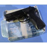 Boxed Beretta PX4 Storm