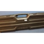 Redhead hard gun case (length 120cm)