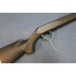 Ruger synthetic air rifle stock