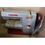 Miniature Vulcan Classic sewing machine