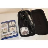 Dremel 300 multi tool with accessory pack