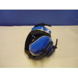 Two pairs of ear defenders