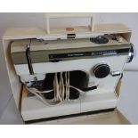 Frister & Rossmann electric sewing machine