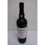 Graham Quintados Malvedos 2004 vintage Port, 20% volume, 75cl