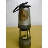 Ackroyd & Best Hailwood's Improved Combustible Tube Lamp (25cm)