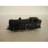 N gauge 060 LMS Locomotive 7313