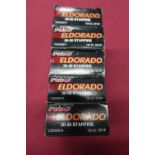 Ninety one rounds of Eldorado 30-30 Starfire rifle ammunition (includes nine empty cases) (section