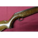 Webley Vulcan .177 break barrel air rifle