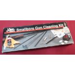 As new ex shop stock Kleen small bore gun cleaning kit