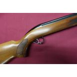 BSA Airsporter S .22 break barrel air rifle