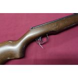 Weihrauch HW35 .177 Junior break barrel air rifle