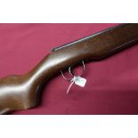 Weihrauch HW 25L .177 break barrel air rifle no.1826771