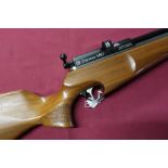 Daystate mark 3 UP220 bar CS air rifle No.MK-3-1158