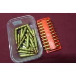 28 rounds of 7.62mm rifle ammunition (section 1 certificate required)