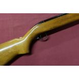 BSA Mercury .22 break barrel air rifle