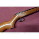 BSA Merlin .22 break barrel air rifle