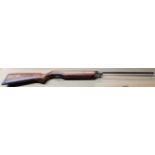 Weihrauch .177 break barrel air rifle