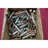Two hundred rounds of 7.62 Nato ammunition (section one certificate required)