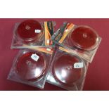 Four as new ex shop stock Tracer sport light filters (4)