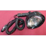 Ex shop display 12V tracer 140mm lamping lamp