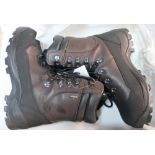 Boxed as new ex shop stock Le Chameau Skada lace stalking boots Size 8 (42)