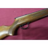 Edgar Brothers mod 60S .22 break barrel air rifle No. D40705560