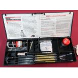 As new ex shop stock Kleen small bore gun cleaning kit