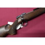Sako 75 .270 bolt action rifle, serial no. 287735 (section one certificate required)