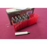 13 rounds of 11mm Chassepot needle-fire rifle ammunition (section 1 certificate required)