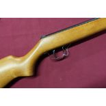 Original mod 24D .177 break barrel air rifle