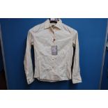 As new ex shop stock Ladies Beretta shirt size medium (12)