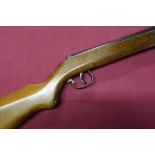 Original model MKIII .177 break barrel air rifle