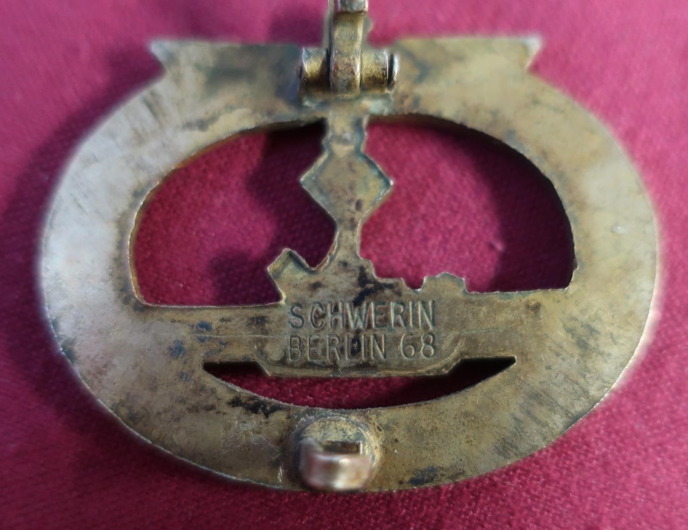 Selection of German military and other badges including an enamel British Union of Fascist, a - Image 5 of 6