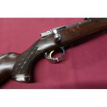 Parker-Hale 30/06 bolt action rifle, serial number R-88710 (Section 1 certificate required)