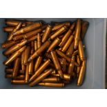 Eighty eight rounds of .308 Winchester rifle ammunition (section one certificate required)