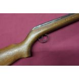 BSA Airsporter .177break barrel air rifle 3c2s441