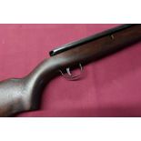 Webley Osprey .177 side lever air rifle