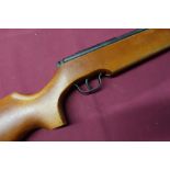 Haenel model 303 .177 break barrel air rifle No.879192