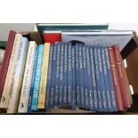 Collection of Readers Digest Discovery and Exploration books (16), The History of Art, Impressionism