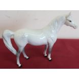 Beswick grey foal, model number 1813 (H16cm)