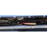 Brand new cased Benelli Vinci 12 bore semi auto shotgun with 30 inch barrel, serial no. CG03673Z (