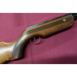 Relum Tornado .177 under lever air rifle No.28410