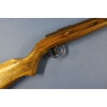 .177 Diana model 23 break action air rifle