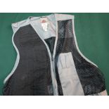 Miroku shooting vest 2xl